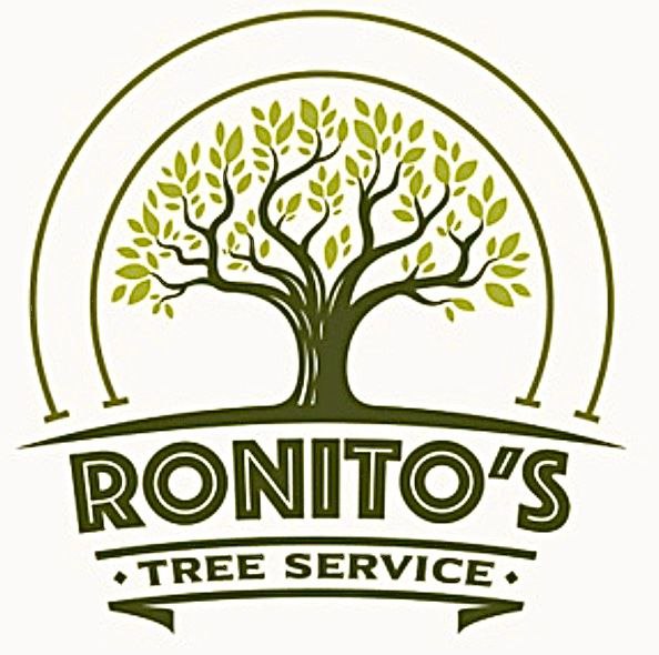Ronito's Tree Service Logo